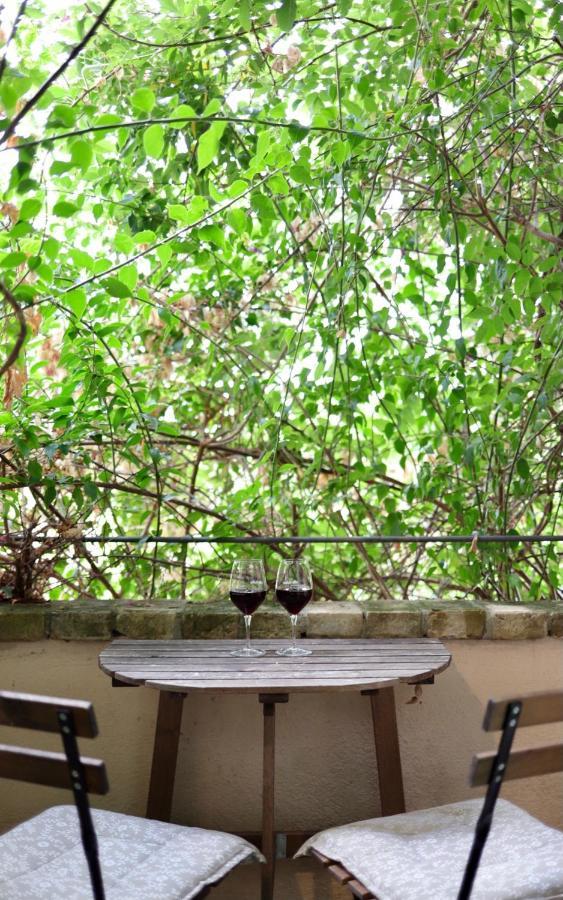Corte Boero Bed&Breakfast Capoterra Exterior foto