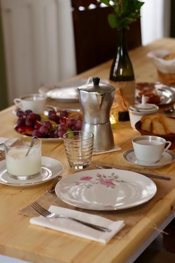 Corte Boero Bed&Breakfast Capoterra Exterior foto
