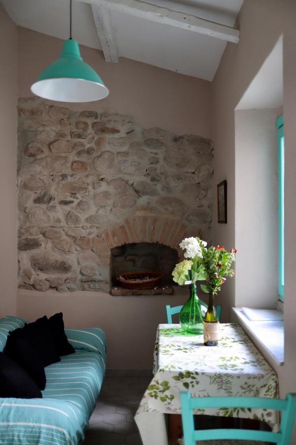 Corte Boero Bed&Breakfast Capoterra Exterior foto