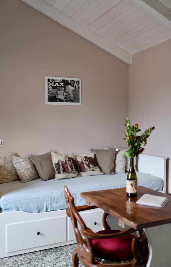 Corte Boero Bed&Breakfast Capoterra Exterior foto