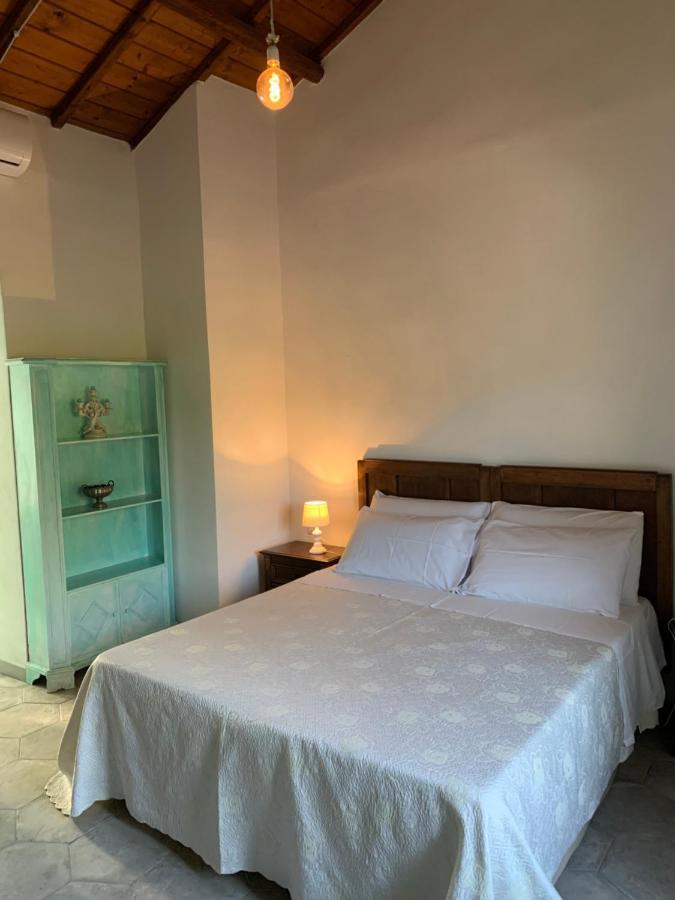 Corte Boero Bed&Breakfast Capoterra Exterior foto