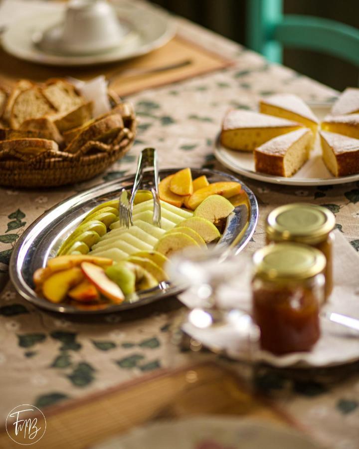 Corte Boero Bed&Breakfast Capoterra Exterior foto