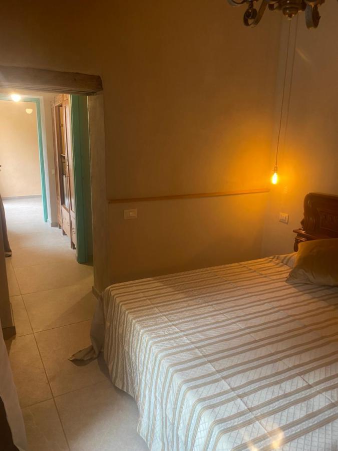 Corte Boero Bed&Breakfast Capoterra Exterior foto