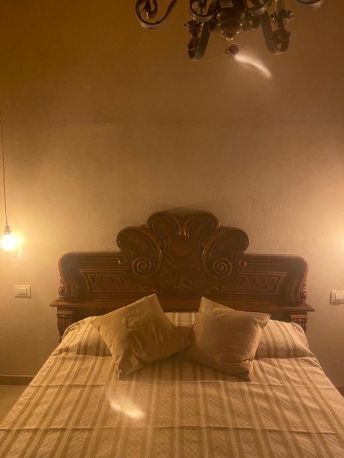 Corte Boero Bed&Breakfast Capoterra Exterior foto