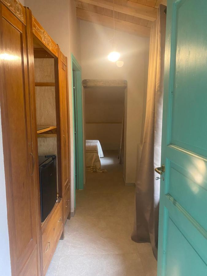 Corte Boero Bed&Breakfast Capoterra Exterior foto