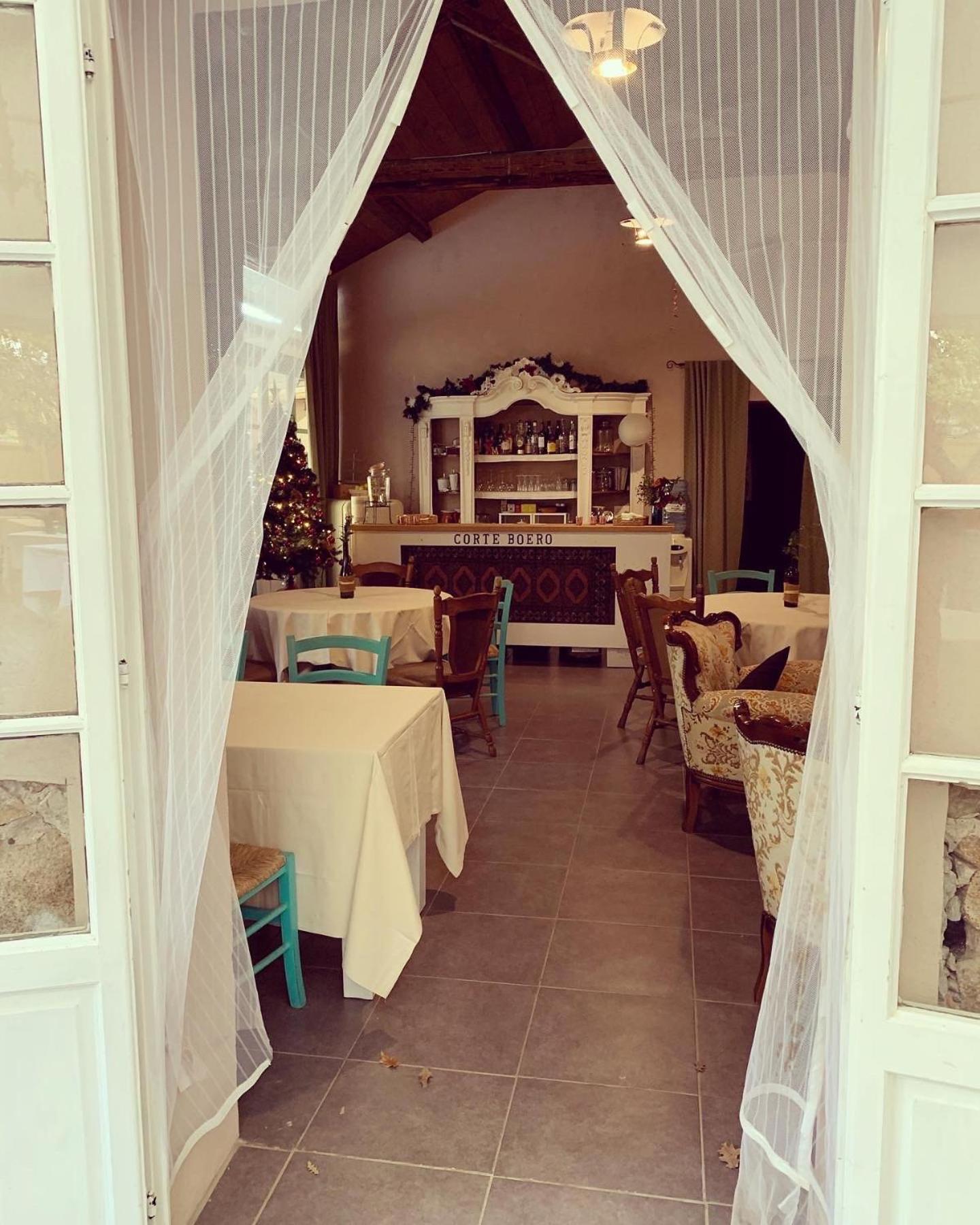 Corte Boero Bed&Breakfast Capoterra Exterior foto