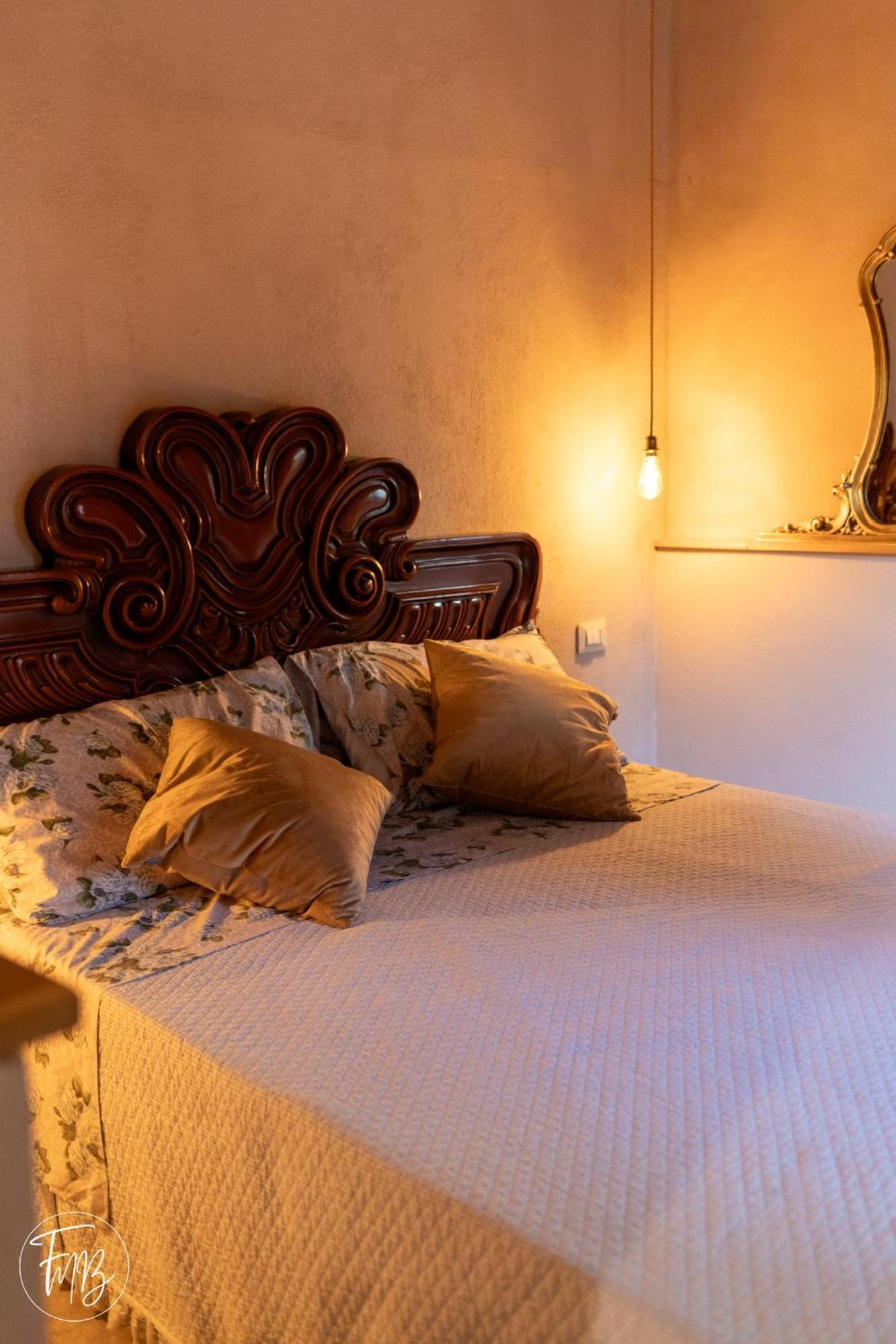 Corte Boero Bed&Breakfast Capoterra Exterior foto
