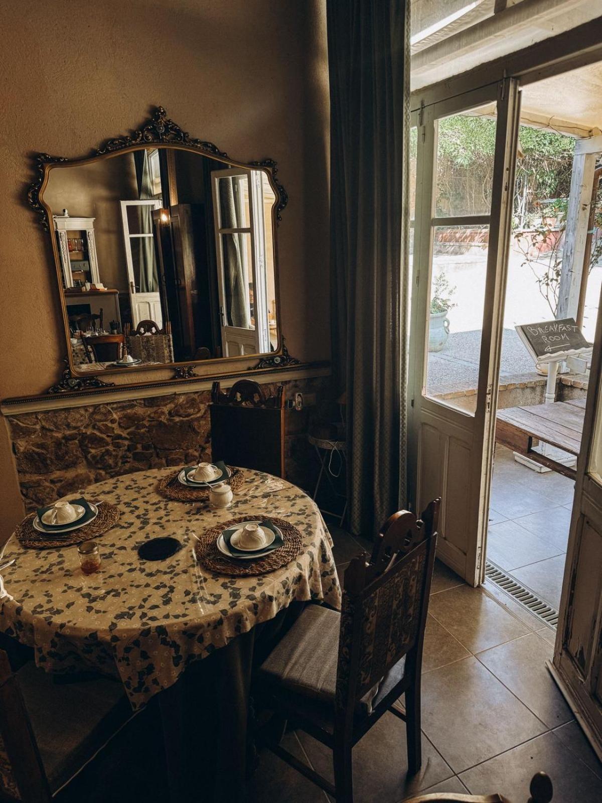 Corte Boero Bed&Breakfast Capoterra Exterior foto