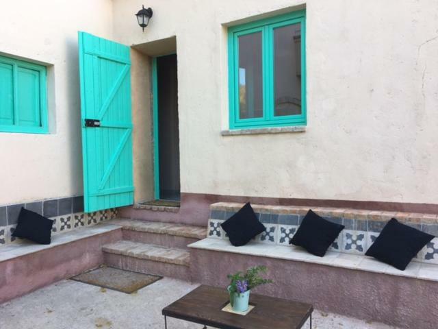 Corte Boero Bed&Breakfast Capoterra Exterior foto
