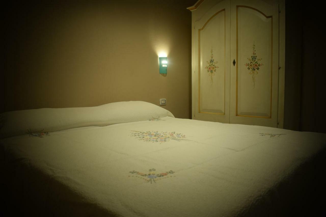 Corte Boero Bed&Breakfast Capoterra Exterior foto